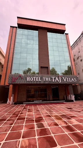 TAJ VILAS